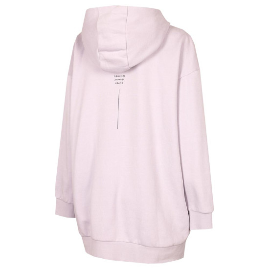 4F Γυναικείο φούτερ